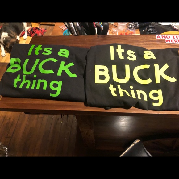 T shirts! - Picture 15 of 16